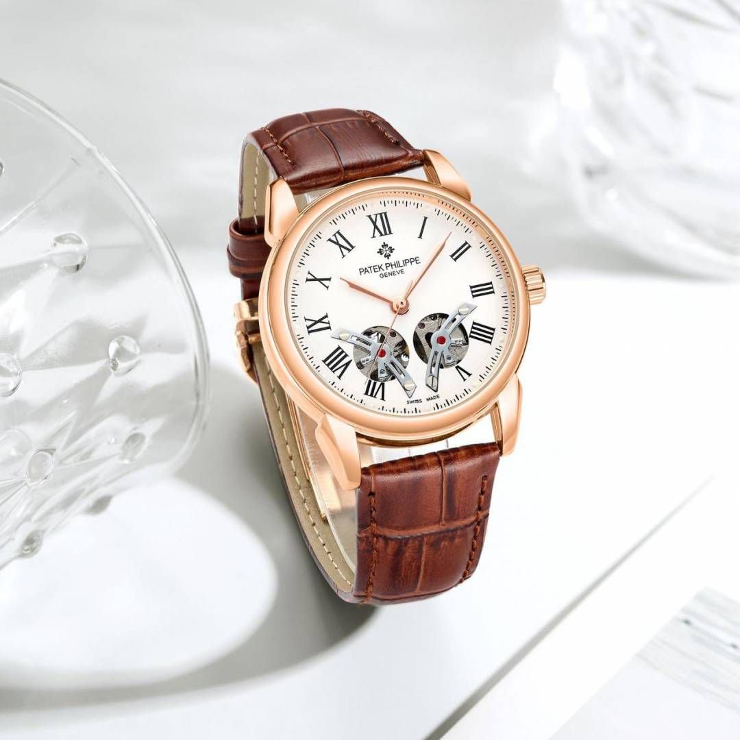 PATEKK PHILIPPE PREMIUM (AUTOMATIC)