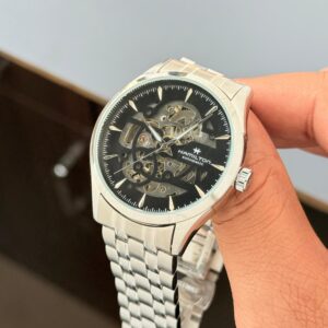 hamiltonn jazzmaster (automatic)
