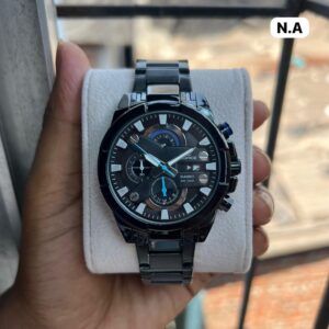 Alternative view of CASIO EDIIFICE ECR 540