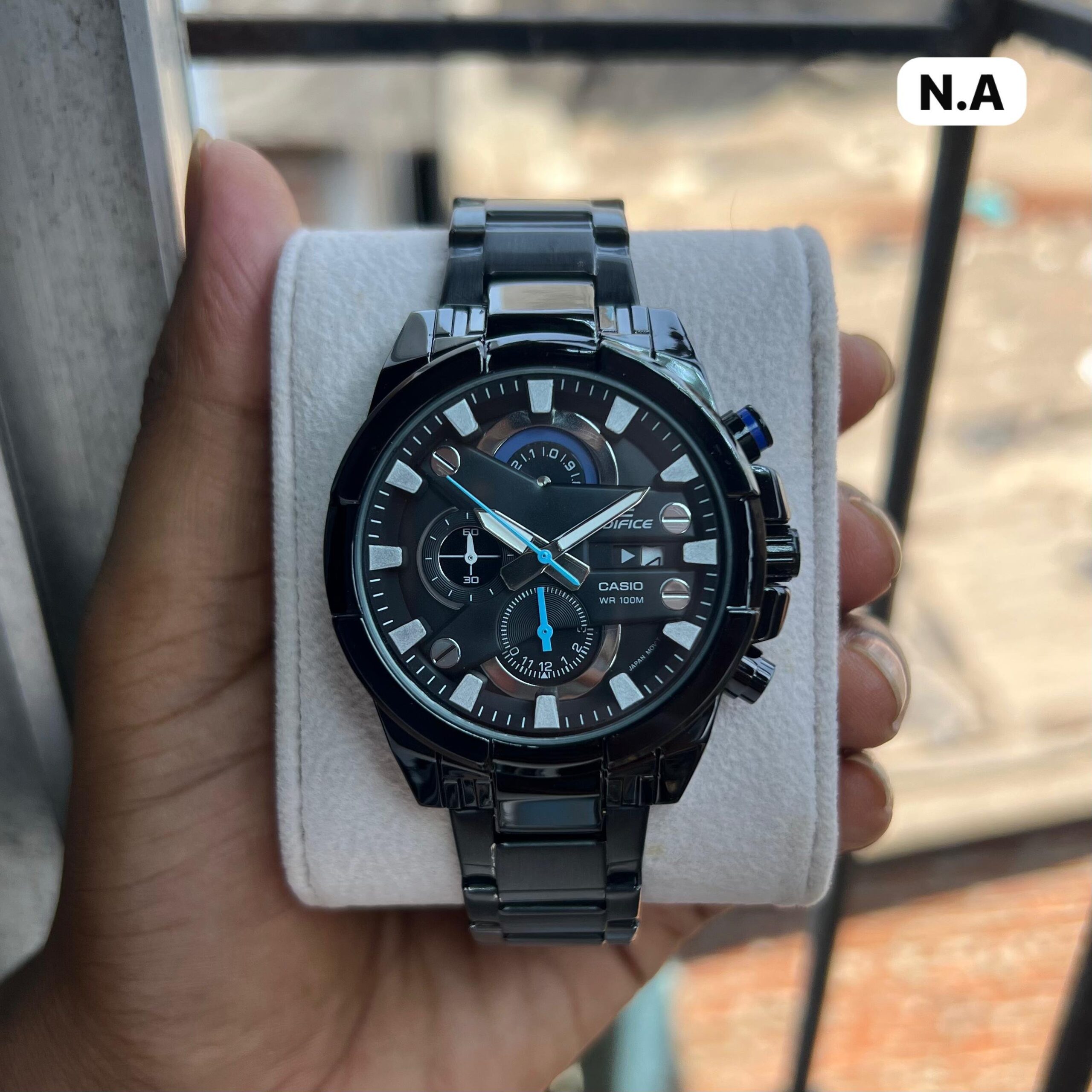 CASIO EDIIFICE ECR 540 - Image 2