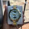 CASIO EDIIFICE ECR 540