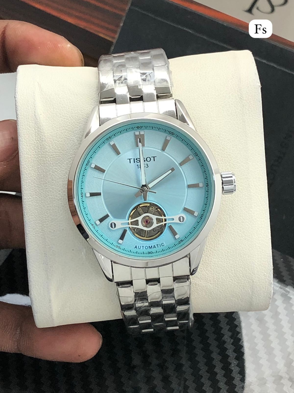 TISSOTT AUTOMATIC - Image 5