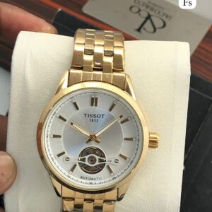 TISSOTT AUTOMATIC
