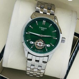 Alternative view of TISSOTT AUTOMATIC