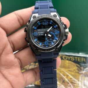 G-SHOCK-WR 30BAR