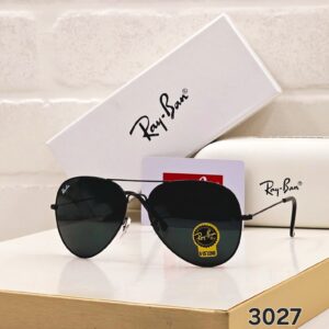 Ray-Bann