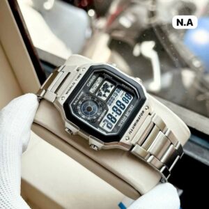 Casioo AE-1200 series
