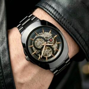 RADOO SKELETON  (AUTOMATIC)