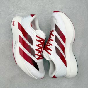 Alternative view of Adidass Adizero EVO SL Nebraska Cornhuskers