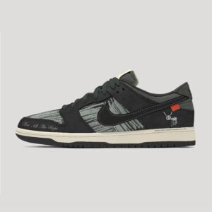 The Dogs x Nikee Sb Dunk Low