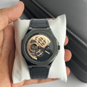 TOMMYY HILFIGER PREMIUM (AUTOMATIC)
