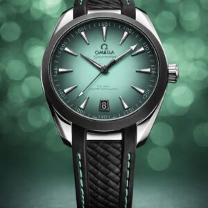 OMEGAA - Seamaster Aqua Terra