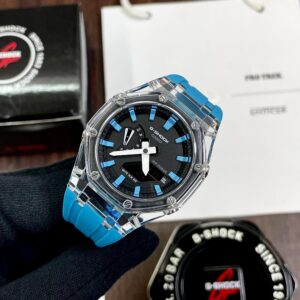 Alternative view of G-SHOCKK GA-2100SKE-7A