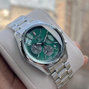 Alternative view of SEIKOO - CHRONOGRAPH