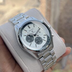SEIKOO - CHRONOGRAPH