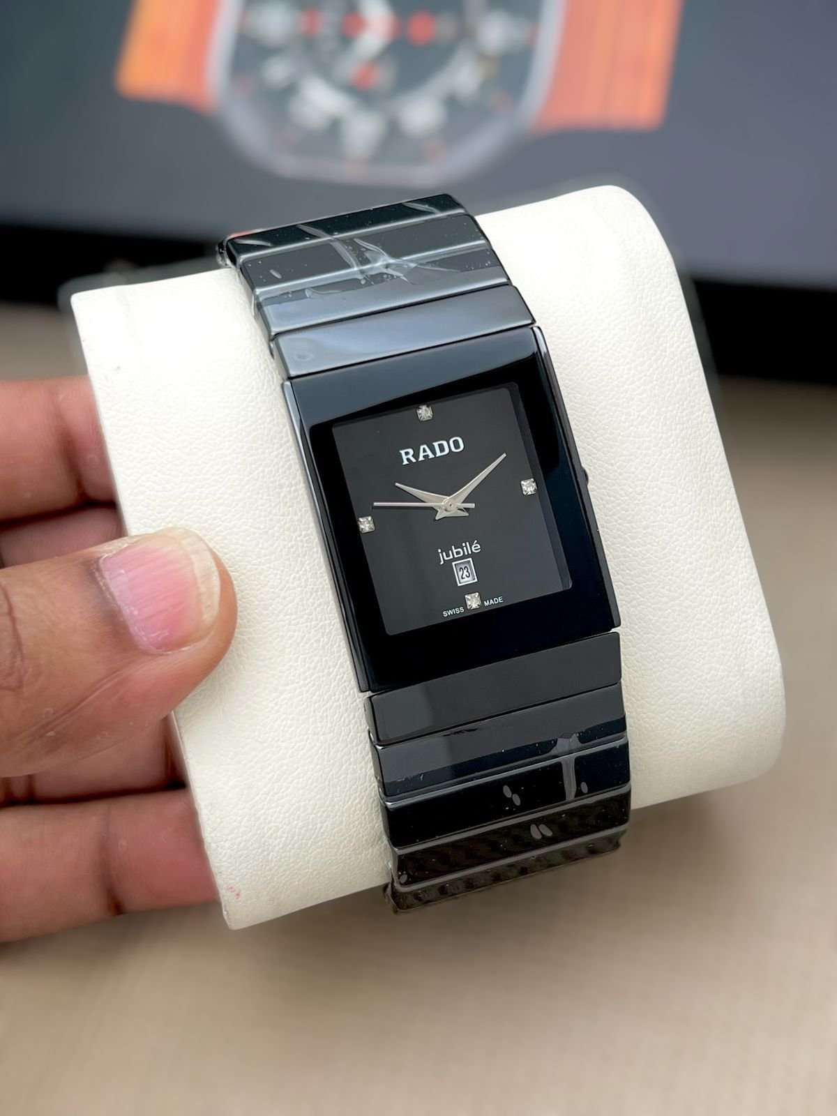 RADOO FULL CERAMIC