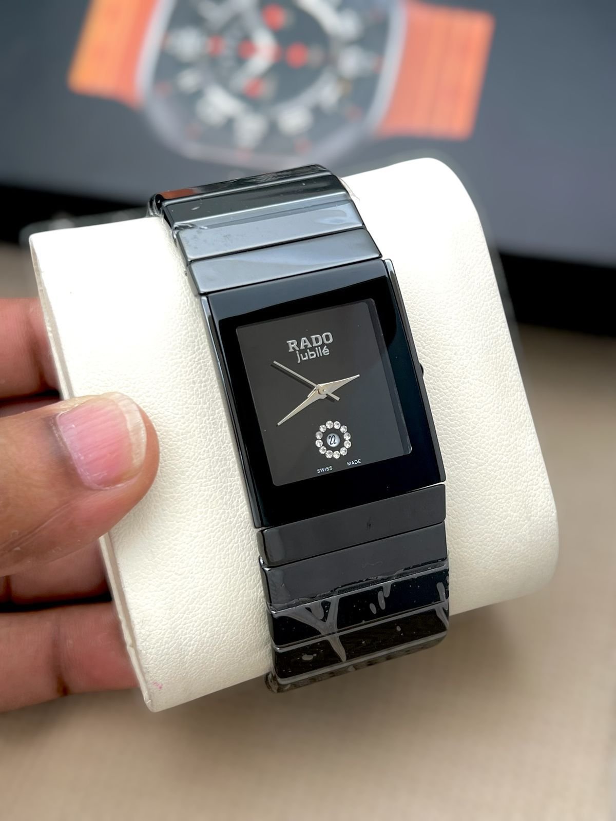 RADOO FULL CERAMIC - Image 2