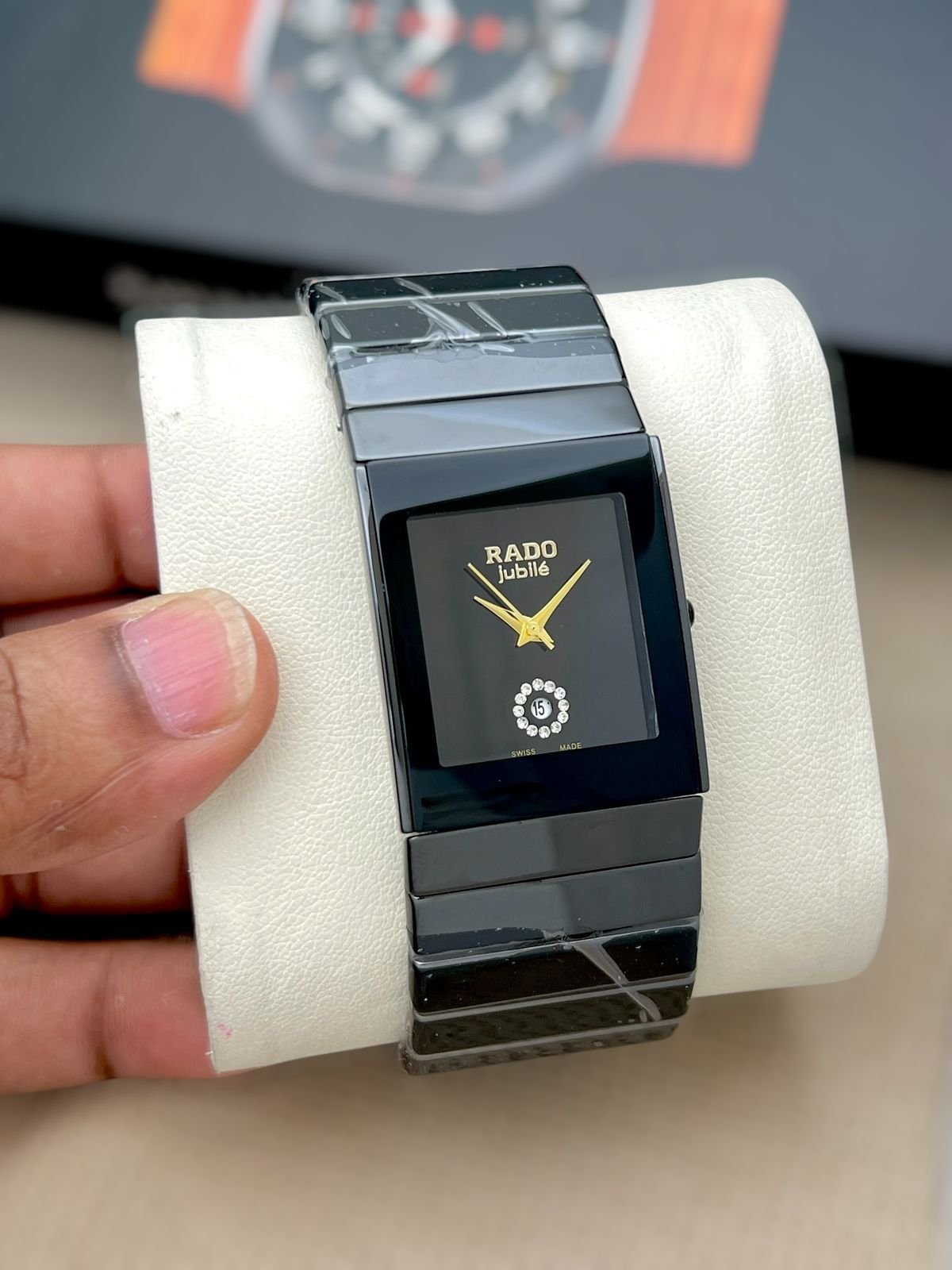 RADOO FULL CERAMIC - Image 3