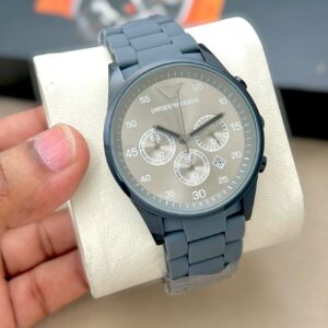 ARMANII - CHRONOGRAPH