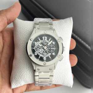 Hublott Big Bang Unico