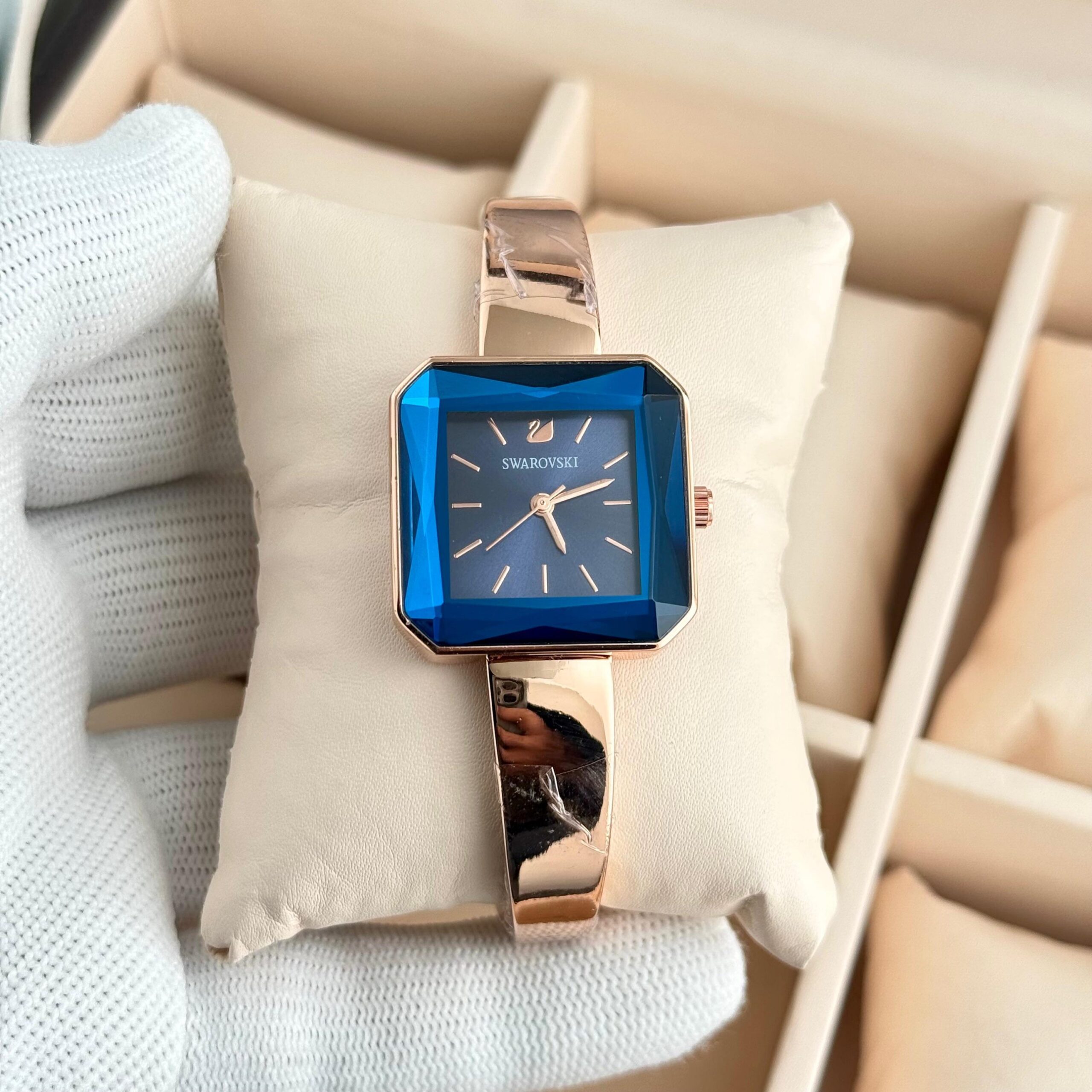 SWAROVSKII WATCH women - Image 2