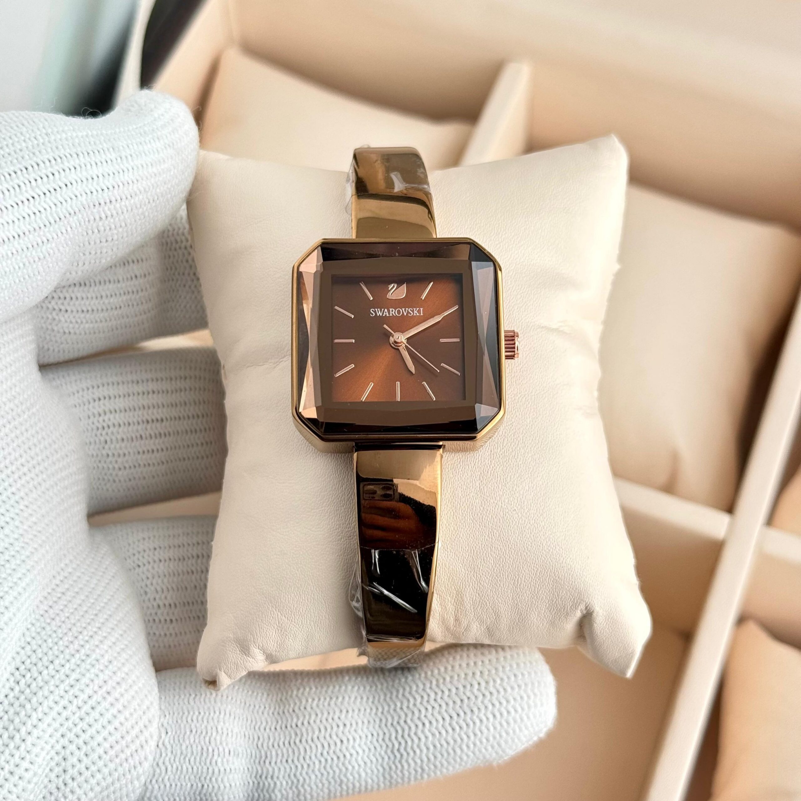 SWAROVSKII WATCH women - Image 6