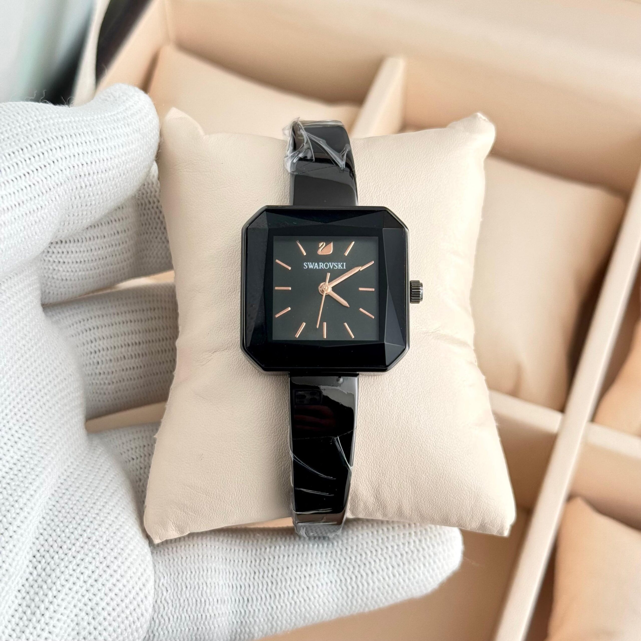 SWAROVSKII WATCH women - Image 4