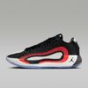 Nikee Air Jordan Luka 4 BLOODLINE