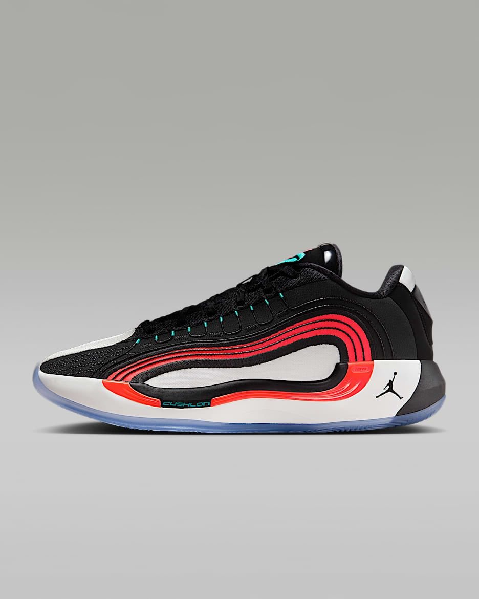 Nikee Air Jordan Luka 4 BLOODLINE