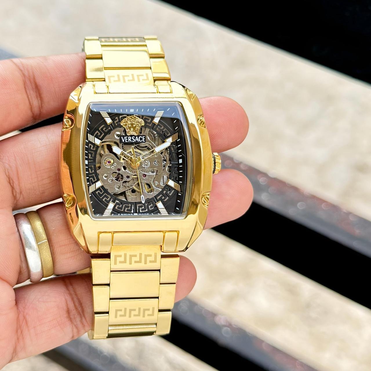 Versace - Dominus Automatic - Image 2