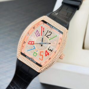 Alternative view of FRANCKK MULLER - DIAMOND CASE