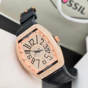 FRANCKK MULLER - DIAMOND CASE