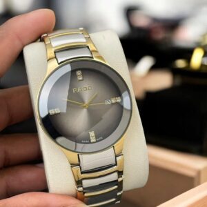 RADOO - Round dial men's