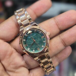 MK - Round dial women