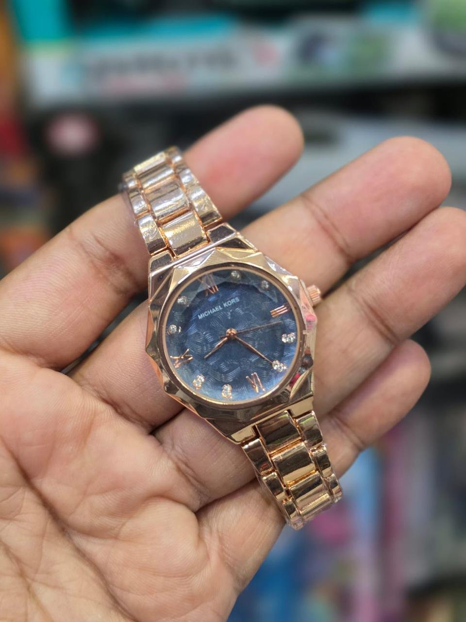 MK - Round dial women - Image 2