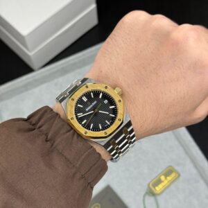 Audemarss Piguett - Royal oak (automatic)