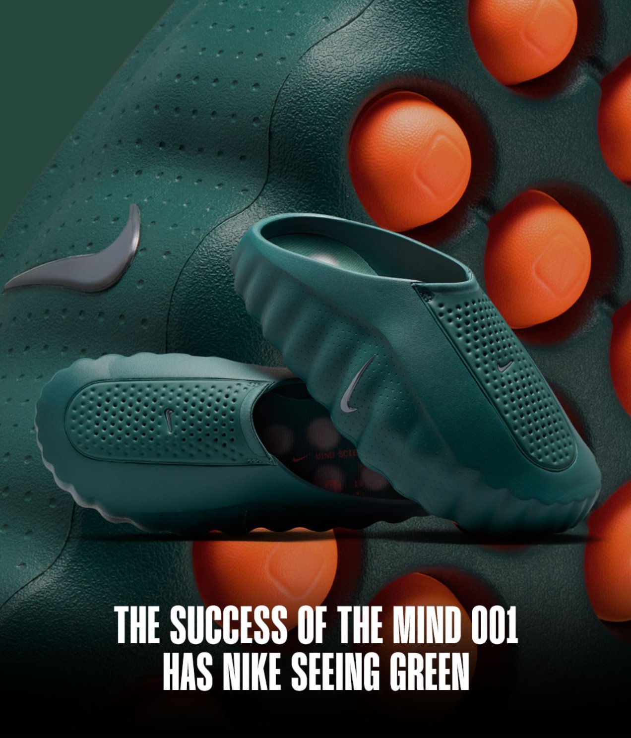 Nikee Mind 001 Mineral Slate Fix - Image 3