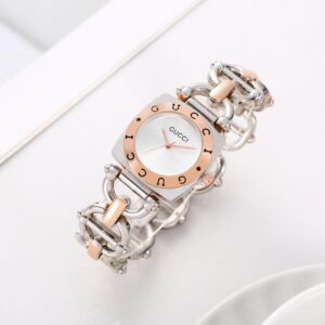 Alternative view of GUCCII LADIES - ROUND DIAL