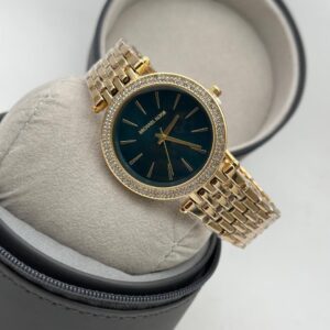 Alternative view of Mk ladies - round dial