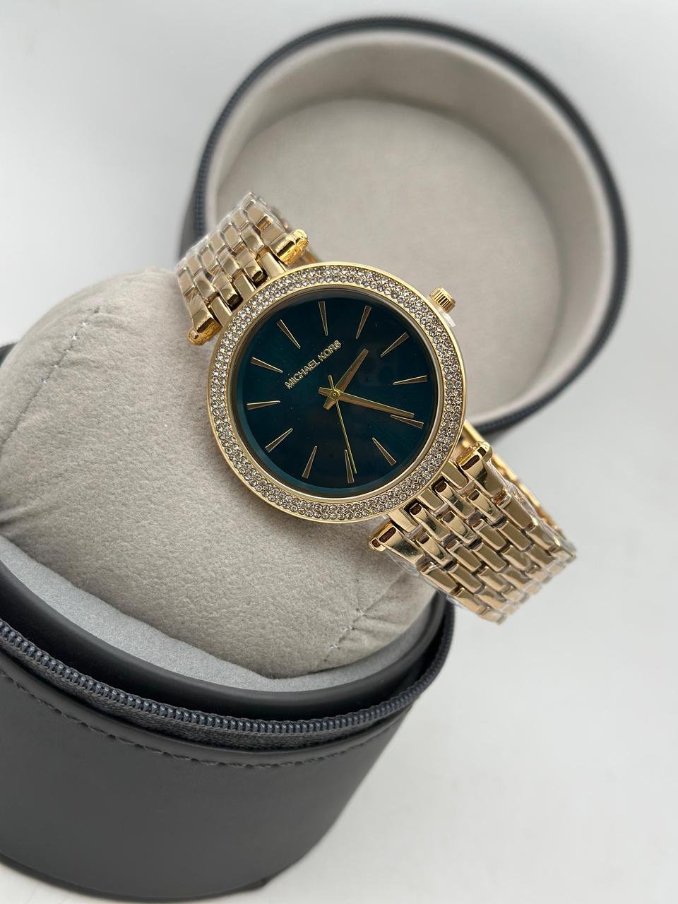 Mk ladies - round dial - Image 2