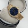 Mk ladies - round dial