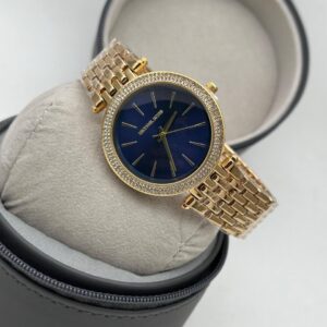Mk ladies - round dial