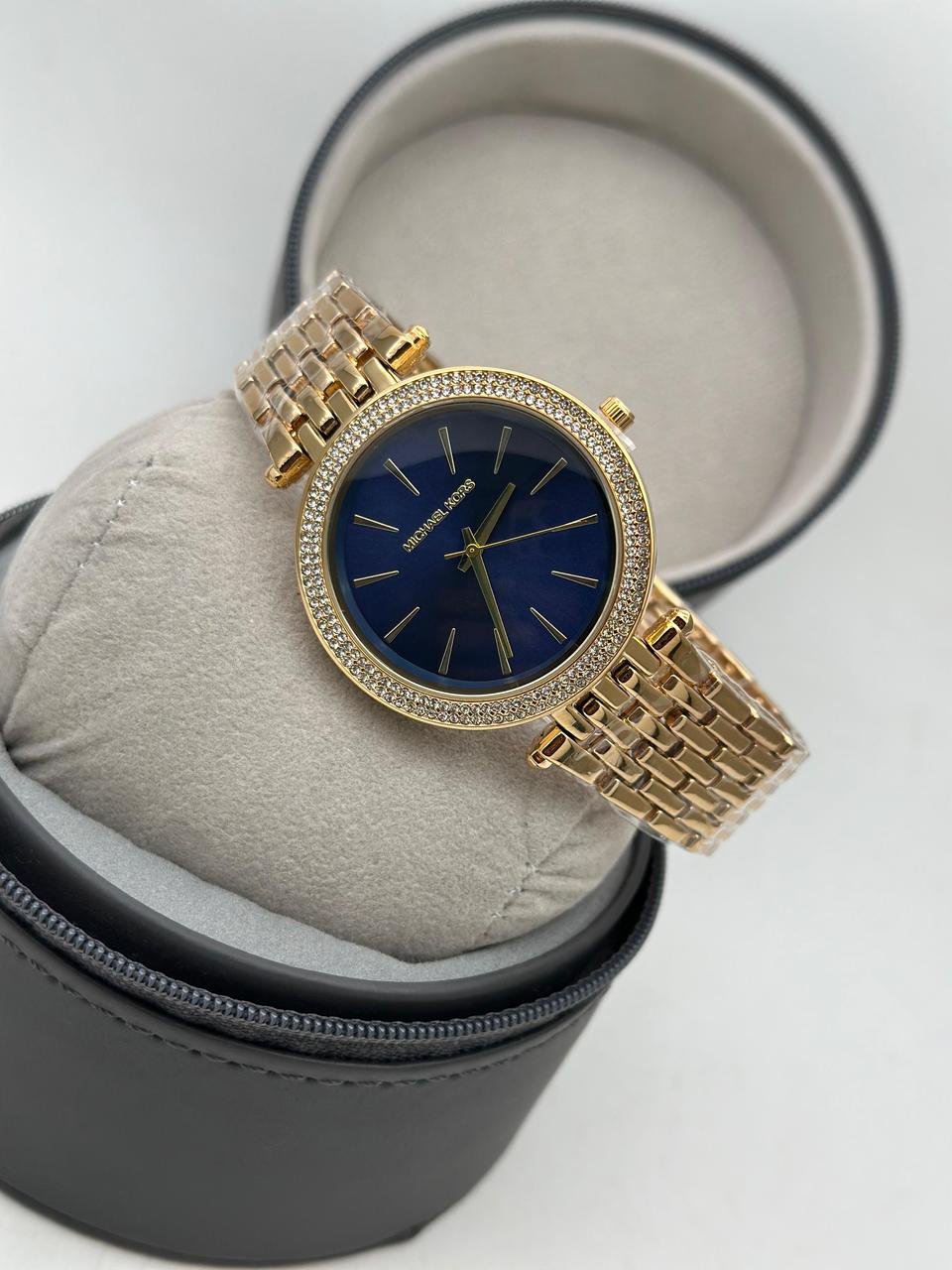 Mk ladies - round dial