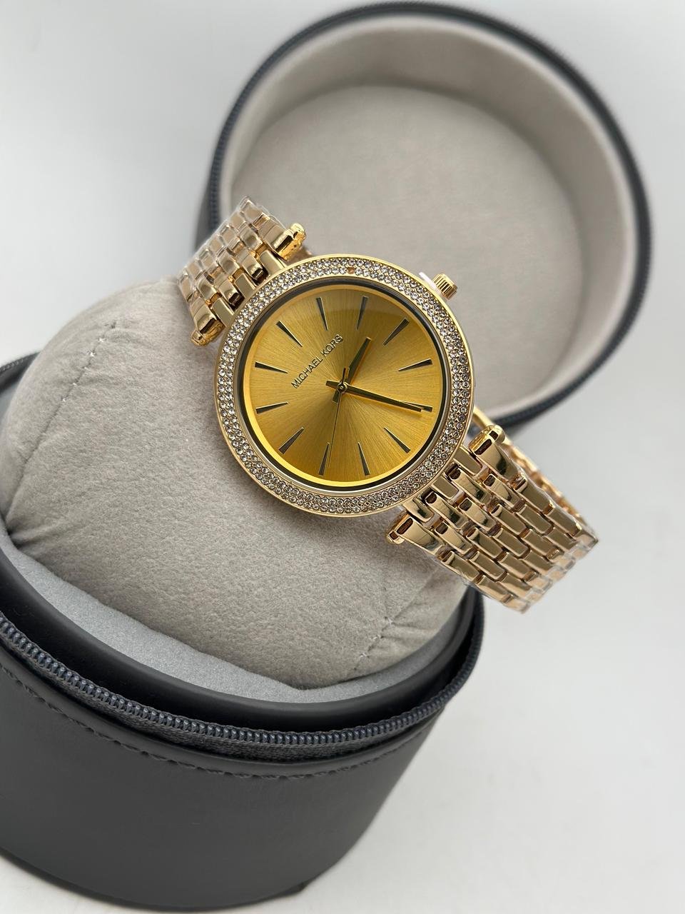 Mk ladies - round dial - Image 3