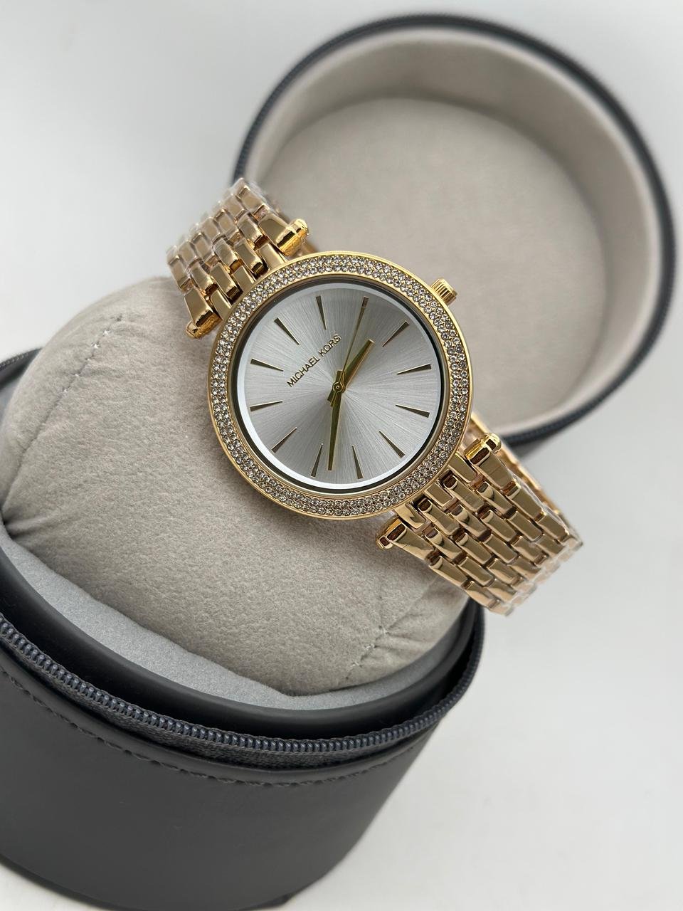 Mk ladies - round dial - Image 4
