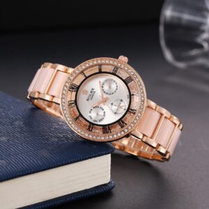 ROLEXX - chronograph