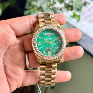 ROLEXX DAY-DATE