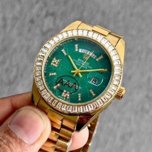 Alternative view of ROLEXX DAY-DATE