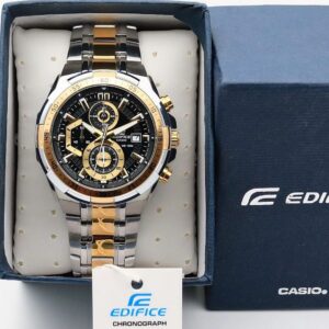 Alternative view of Casioo Edifice EFR-539