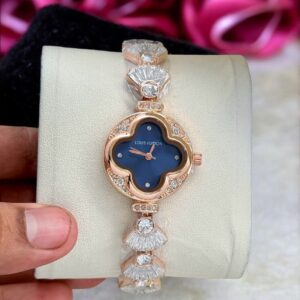 Alternative view of LV - daimond chain